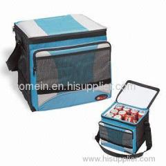 24 cans cooler bag