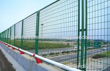 fence netting