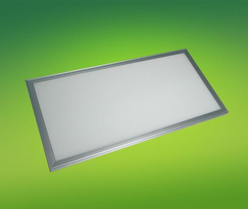 LED panel light