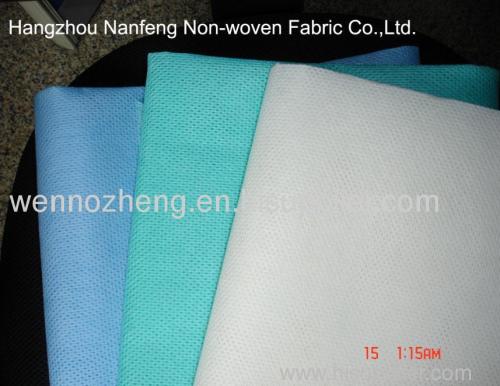 nonwoven fabric with hole,10 mesh