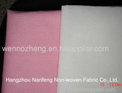 nonwoven fabric with hole,10 mesh