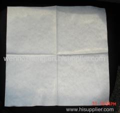 nonwoven hot towels