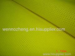 nonwoven wipe