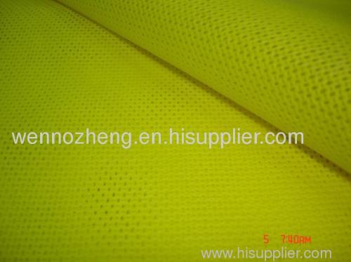 nonwoven wipe