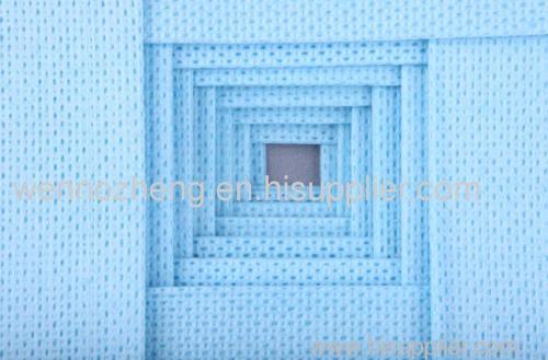 nonwoven fabric 5