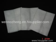 nonwoven fabric 8