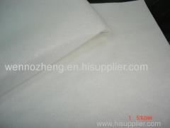 nonwoven fabric 11