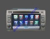 7 INCH CAR DVD PLAYER WITH GPS FOR HYUNDAI AZERA High Quality