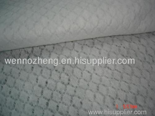 nonwoven fabric 14