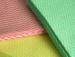 nonwoven fabric 17