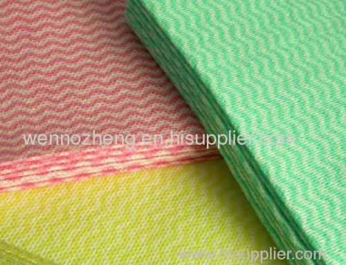 nonwoven fabric 17