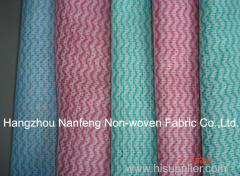 nonwoven fabric 21