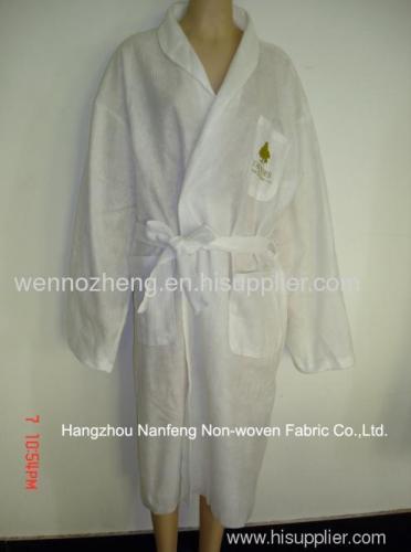 nonwoven fabric 22