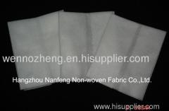 nonwoven fabric 23