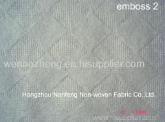 nonwoven fabric 28