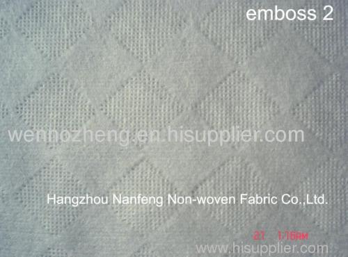 nonwoven fabric 28