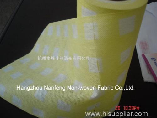 nonwoven fabric 29