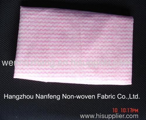 nonwoven fabric 31