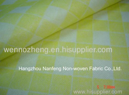 nonwoven fabric 32