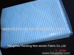 nonwoven fabric 36