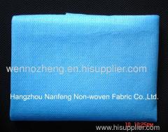 nonwoven fabric 38