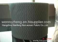 nonwoven fabric 42