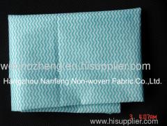 nonwoven fabric 44