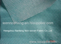 nonwoven fabric 44