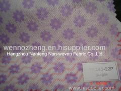 nonwoven fabric 45