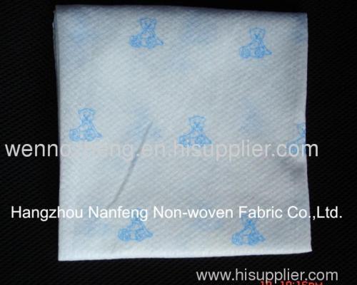 nonwoven fabric 46