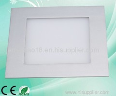 600*300mm 36W LED Panel Light