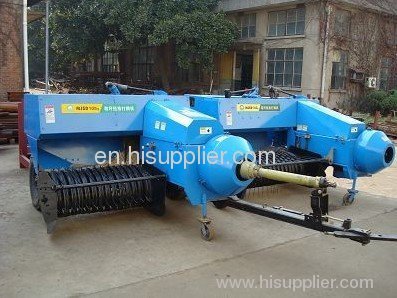 roll baler