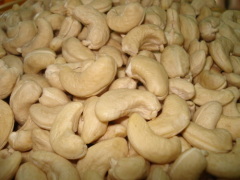 cashew nuts