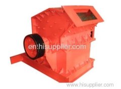 Jaw Crusher