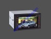 7 INCH CAR DVD PLAYER WITH GPS FOR MITSUBISHI GRANDIS High Quality