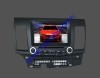 8 INCH CAR DVD PLAYER WITH GPS FOR MITSUBISHI LANCER HIGH QUALTIY