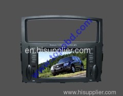 7 INCH CAR DVD PLAYER WITH GPS FOR MITSUBISHI V97 High Quality