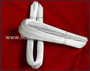 pvc U type wire