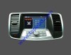 7 INCH CAR DVD PLAYER WITH GPS FOR NISSAN TEANA-B High Quality