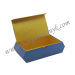 Blue Pillow Packaging Boxes