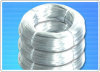 hot dipeed galvanzied wire