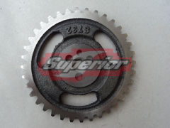 S 732 camshaft sprocket