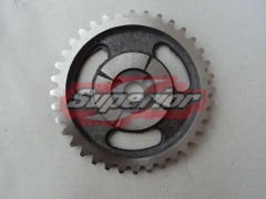 S 732 camshaft sprocket