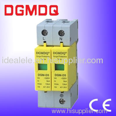 Surge protection device/SPD/surge protector