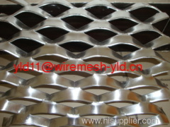 Acoustic Panels Expanded Metal Mesh