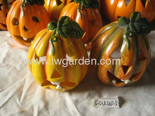 Halloween pumpkins crafts