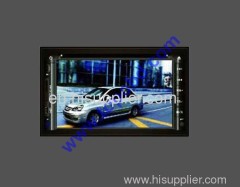 7 INCH CAR DVD PLAYER WITH GPS FOR SUZUKI LIANA/LAND