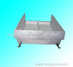 aluminum cast-in heater