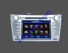 7 INCH CAR DVD PLAYER WITH GPS FOR TOYOTA CAMRY High Quality