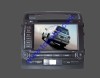 8 INCH CAR DVD PLAYER WITH GPS FOR TOYOTA LANDCRUISER-A High Quality